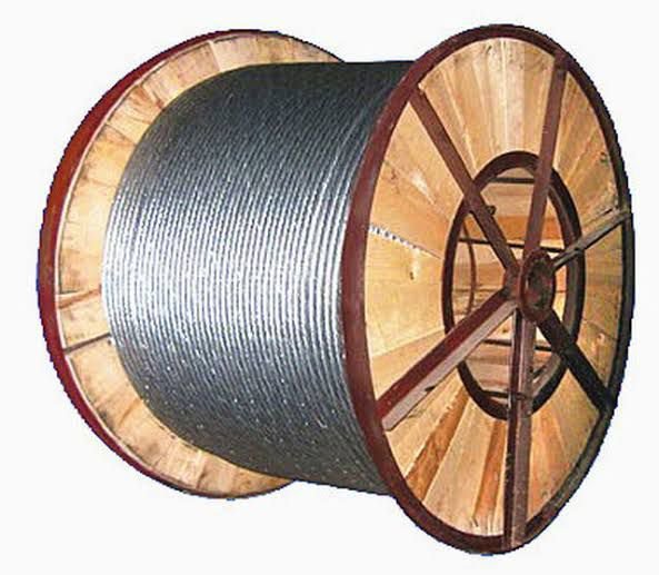 Aluminium conductor